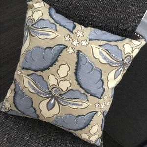 Flower Pillow case